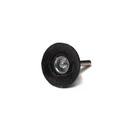 S-type Roll-on Backer Quick-Lock / 2" (50 mm)
